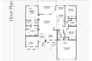 805 145TH DRIVE, NEWBERRY, FL 32669 Sold 04/30/25