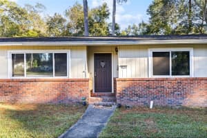 4721 39TH STREET, GAINESVILLE, FL 32606 Sold 03/04/25