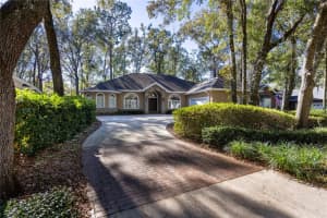 10511 52ND AVENUE, GAINESVILLE, FL 32608 Sold 01/15/25