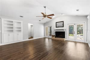 5922 57TH WAY, GAINESVILLE, FL 32653 Sold 03/20/25