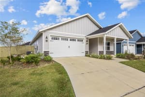 1488 66TH WAY, GAINESVILLE, FL 32607 Sold 06/25/25