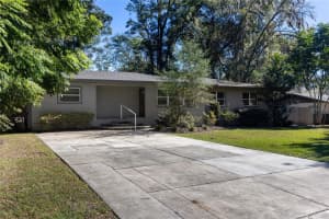 621 54TH TERRACE, GAINESVILLE, FL 32607 Sold 12/30/24