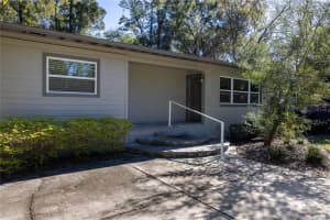 621 54TH TERRACE, GAINESVILLE, FL 32607 Sold 12/30/24