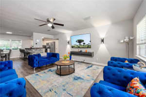621 54TH TERRACE, GAINESVILLE, FL 32607 Sold 12/30/24