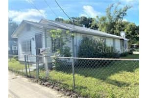 2203 8TH AVENUE, GAINESVILLE, FL 32641 Sold 02/19/25