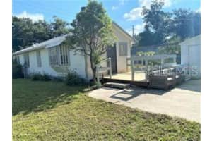 2203 8TH AVENUE, GAINESVILLE, FL 32641 Sold 02/19/25