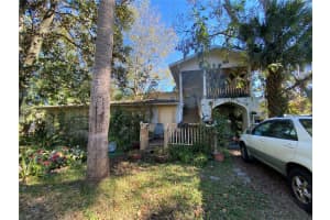 821 22ND TERRACE, GAINESVILLE, FL 32641 Sold 02/19/25