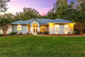 7301 52ND TERRACE, GAINESVILLE, FL 32653 Sold 03/11/25