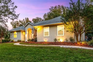 7301 52ND TERRACE, GAINESVILLE, FL 32653 Sold 03/11/25