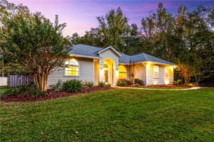 7301 52ND TERRACE, GAINESVILLE, FL 32653 Sold 03/11/25