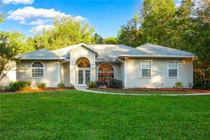 7301 52ND TERRACE, GAINESVILLE, FL 32653 Sold 03/11/25