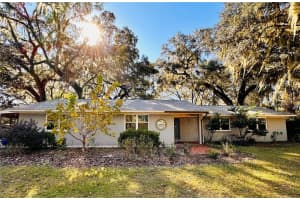 8119 NEWBERRY ROAD, GAINESVILLE, FL 32606 Sold 02/04/25