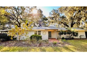 8119 NEWBERRY ROAD, GAINESVILLE, FL 32606 Sold 02/04/25