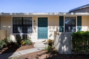 2490 14TH DRIVE, GAINESVILLE, FL 32608 Sold 03/21/25