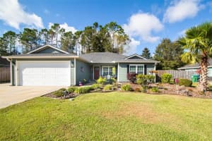 912 256TH TERRACE, NEWBERRY, FL 32669 Sold 01/24/25