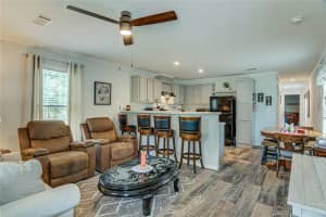 262 PINE DRIVE, BRONSON, FL 32621 Sold 03/03/25