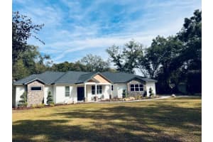 25222 62ND AVENUE, HIGH SPRINGS, FL 32643 Sold 04/25/25