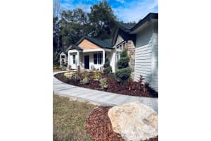 25222 62ND AVENUE, HIGH SPRINGS, FL 32643 Sold 04/25/25