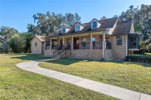 23001 94TH AVENUE, ALACHUA, FL 32615 Sold 12/31/24