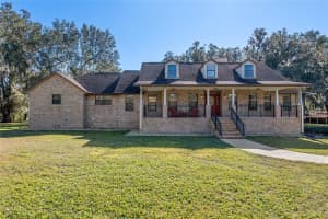 23001 94TH AVENUE, ALACHUA, FL 32615 Sold 12/31/24