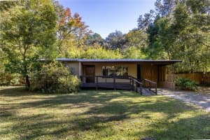 1917 6TH TERRACE, GAINESVILLE, FL 32609 Sold 04/14/25