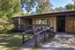 1917 6TH TERRACE, GAINESVILLE, FL 32609 Sold 04/14/25