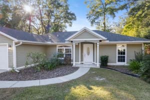 5732 85TH STREET, GAINESVILLE, FL 32608 Sold 03/19/25