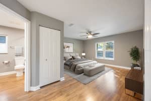 5732 85TH STREET, GAINESVILLE, FL 32608 Sold 03/19/25