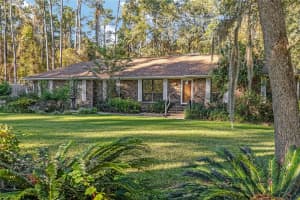 9722 1ST PLACE, GAINESVILLE, FL 32607 Sold 03/10/25
