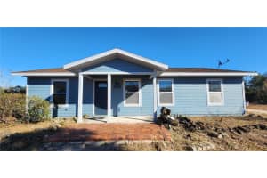 8931 102 COURT, BRONSON, FL 32621 Sold 05/23/25