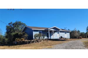 8931 102 COURT, BRONSON, FL 32621 Sold 05/23/25