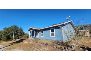 8931 102 COURT, BRONSON, FL 32621 Sold 05/23/25