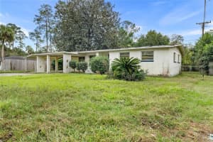 2129 29TH AVENUE, GAINESVILLE, FL 32605 Sold 04/22/25