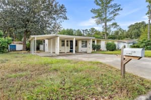 2129 29TH AVENUE, GAINESVILLE, FL 32605 Sold 04/22/25