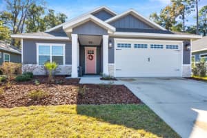 1755 Sw 67th Cir, GAINESVILLE