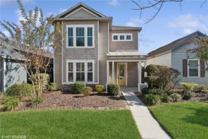 7887 82ND DRIVE, GAINESVILLE, FL 32608 Sold 01/17/25