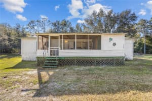 166 TAYLOR GLEN, LAKE CITY, FL 32024 Sold 07/28/25