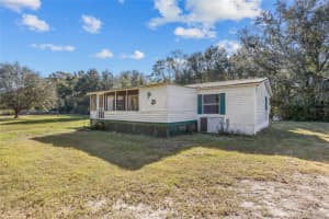 166 TAYLOR GLEN, LAKE CITY, FL 32024 Sold 07/28/25