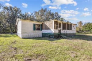 166 TAYLOR GLEN, LAKE CITY, FL 32024 Sold 07/28/25