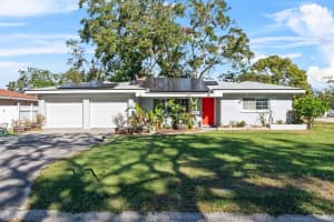 865 58TH AVENUE, SAINT PETERSBURG, FL 33705 Sold 03/26/25