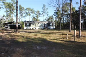 221 MAGNOLIA ROAD, HAWTHORNE, FL 32640 - MLS#MFRGC526644