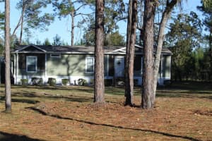 221 MAGNOLIA ROAD, HAWTHORNE, FL 32640 - MLS#MFRGC526644