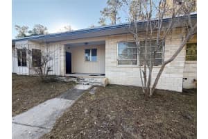 1630 16TH TERRACE, GAINESVILLE, FL 32605 Sold 01/31/25