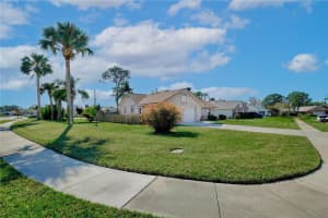 302 PINE BREEZE DRIVE, EDGEWATER, FL 32141 Sold 01/10/25