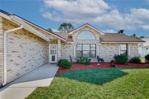 302 PINE BREEZE DRIVE, EDGEWATER, FL 32141 Sold 01/10/25