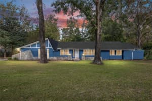10603 67TH WAY, ALACHUA, FL 32615 Sold 04/07/25