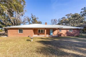 5651 212TH COURT, WILLISTON, FL 32696 Sold 01/13/25