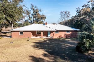 5651 212TH COURT, WILLISTON, FL 32696 Sold 01/13/25