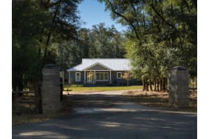 26489 206TH PLACE, HIGH SPRINGS, FL 32643 Sold 01/10/25