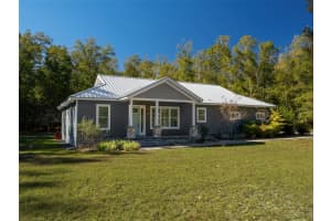 26489 206TH PLACE, HIGH SPRINGS, FL 32643 Sold 01/10/25